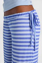 Super Soft Tie-Sides Wide Leg Pajama Pants thumbnail 11