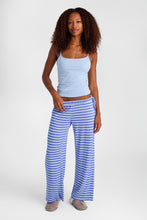 Super Soft Tie-Sides Wide Leg Pajama Pants thumbnail 13