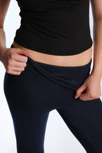 Super Soft Foldover Flare Pants thumbnail 11