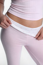 Super Soft Foldover Flare Pants thumbnail 15