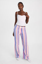 Graphic Plush Pajama Pants thumbnail 8