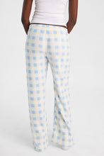 Graphic Plush Pajama Pants thumbnail 11
