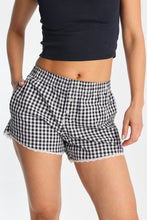 Lace Applique Poplin Boxer Shorts thumbnail 11
