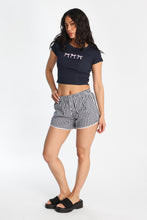 Lace Applique Poplin Boxer Shorts thumbnail 13