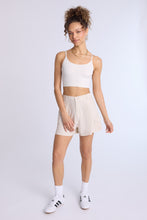 Linen-Blend Cargo Shorts thumbnail 13