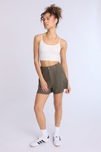 Linen-Blend Cargo Shorts thumbnail 16