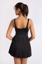 Flex Move Active Pleated Mini Skirt Dress thumbnail 15