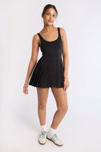 Flex Move Active Pleated Mini Skirt Dress thumbnail 16