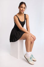 Flex Move Active Pleated Mini Skirt Dress thumbnail 17