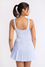 Flex Move Active Pleated Mini Skirt Dress thumbnail 4