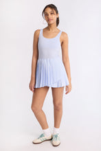 Flex Move Active Pleated Mini Skirt Dress thumbnail 5