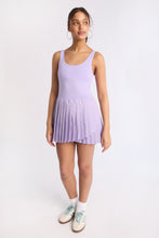 Flex Move Active Pleated Mini Skirt Dress thumbnail 11