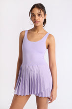 Flex Move Active Pleated Mini Skirt Dress thumbnail 7