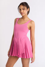 Flex Move Active Pleated Mini Skirt Dress thumbnail 18