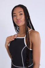 Super Smooth Romper thumbnail 2