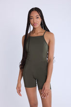 Super Smooth Romper thumbnail 6