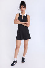 Super Smooth Polo Dress thumbnail 14