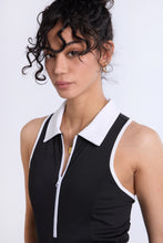 Super Smooth Polo Dress thumbnail 15