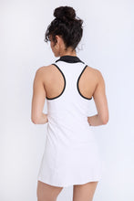 Super Smooth Polo Dress thumbnail 3