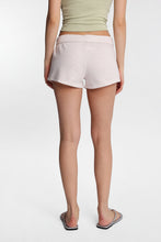 Low Rise Micro Fleece Shorts thumbnail 8