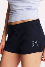 Low Rise Micro Fleece Shorts thumbnail 12