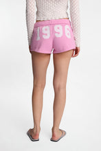 Low Rise Micro Fleece Shorts thumbnail 18