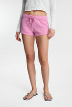 Low Rise Micro Fleece Shorts thumbnail 16