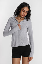 Super Smooth Active Pocket Zip-Up Jacket thumbnail 10