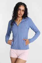 Super Smooth Active Pocket Zip-Up Jacket thumbnail 14