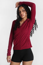 Super Smooth Active Pocket Zip-Up Jacket thumbnail 1