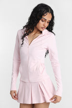 Super Smooth Active Pocket Zip-Up Jacket thumbnail 5