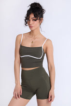 Super Smooth Cami Tank Top thumbnail 1