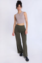 Super Smooth High Neck Tank Top thumbnail 12