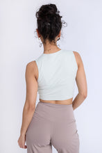 Super Smooth High Neck Tank Top thumbnail 15