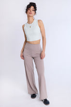 Super Smooth High Neck Tank Top thumbnail 16