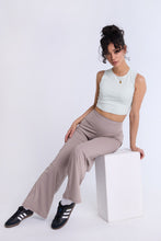 Super Smooth High Neck Tank Top thumbnail 17