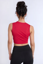 Super Smooth High Neck Tank Top thumbnail 20