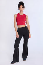 Super Smooth High Neck Tank Top thumbnail 21