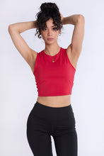 Super Smooth High Neck Tank Top thumbnail 18