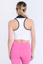 Super Smooth Polo Tank Top thumbnail 12