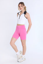 Super Smooth Polo Tank Top thumbnail 13