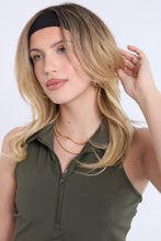 Super Smooth Polo Tank Top thumbnail 15