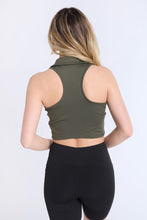 Super Smooth Polo Tank Top thumbnail 16