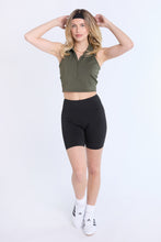 Super Smooth Polo Tank Top thumbnail 17