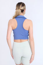 Super Smooth Polo Tank Top thumbnail 20