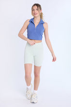 Super Smooth Polo Tank Top thumbnail 21