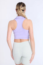 Super Smooth Polo Tank Top thumbnail 7