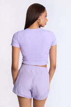 Super Smooth Short Sleeve Skimmer Top thumbnail 15