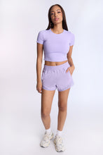 Super Smooth Short Sleeve Skimmer Top thumbnail 16