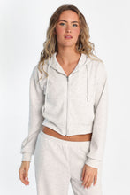 Tech Fleece Zip-Up Midi Hoodie thumbnail 11